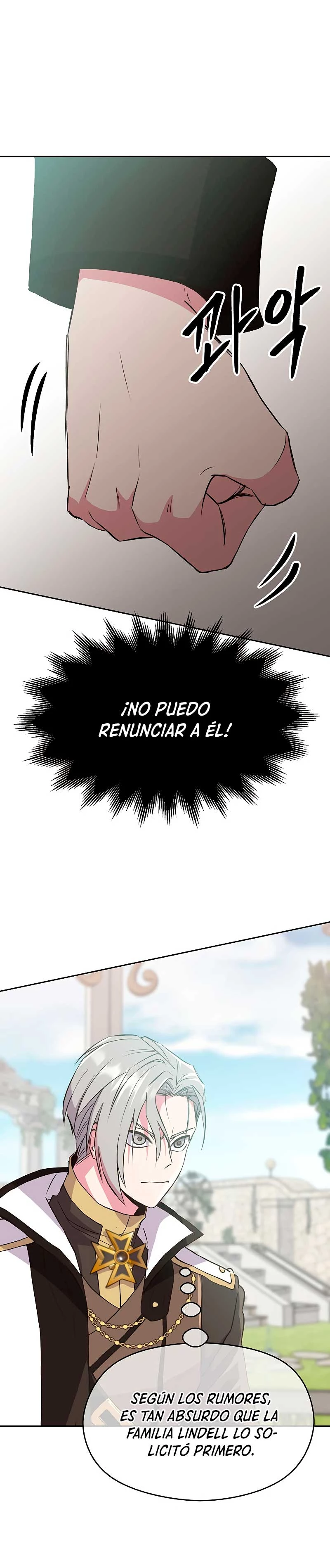 Archimago trascendiendo a través de la regresión Capítulo 7 - Page 27