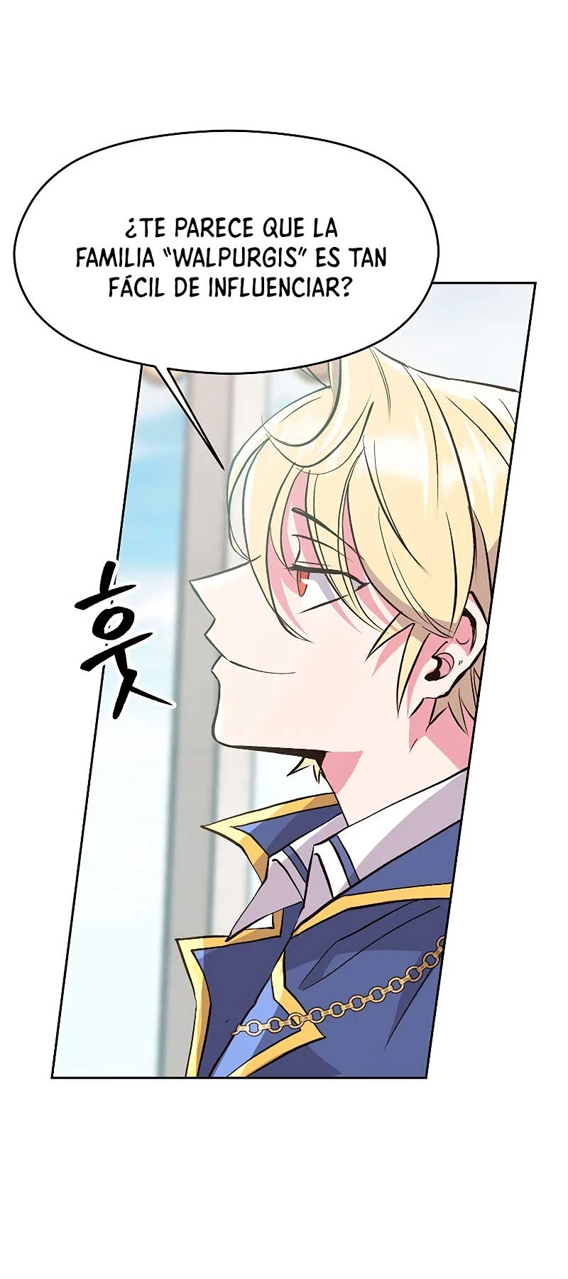 Archimago trascendiendo a través de la regresión Capítulo 7 - Page 29