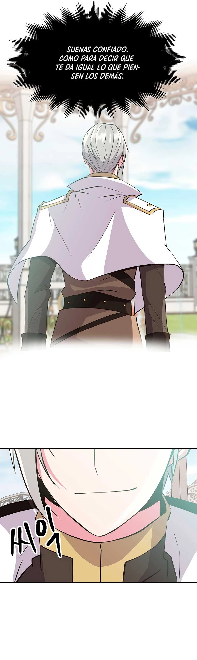 Archimago trascendiendo a través de la regresión Capítulo 7 - Page 30