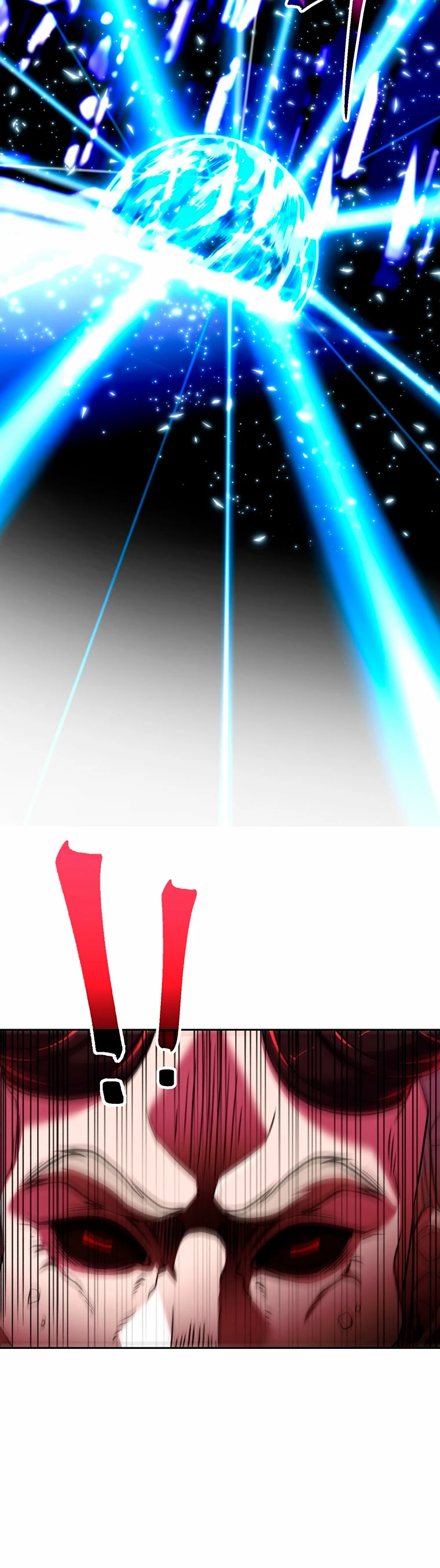 Archimago trascendiendo a través de la regresión Capítulo 70 - Page 11