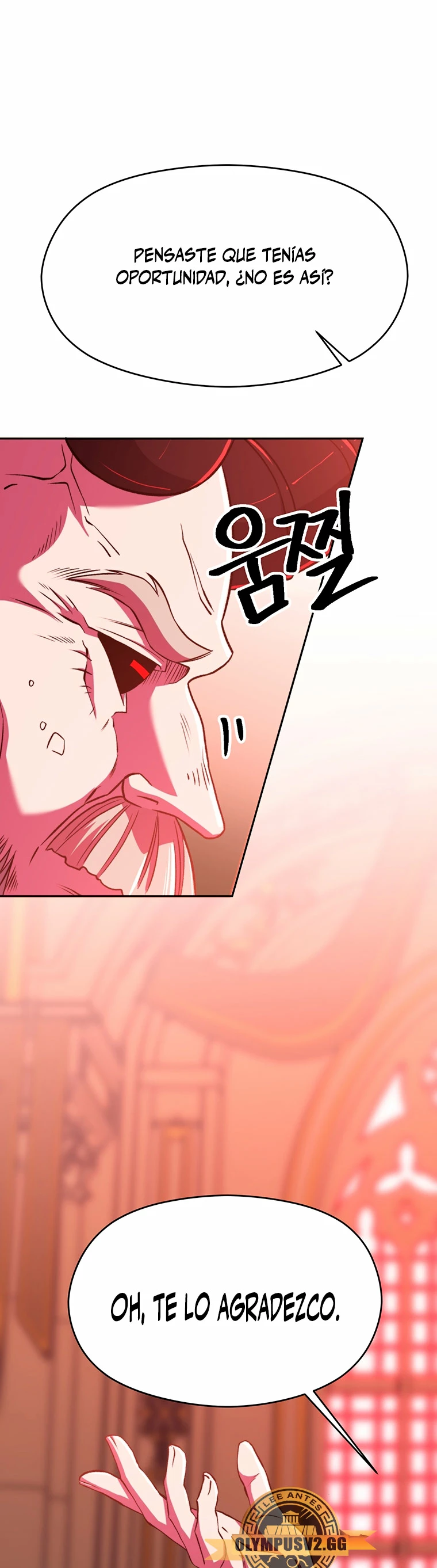 Archimago trascendiendo a través de la regresión Capítulo 70 - Page 13