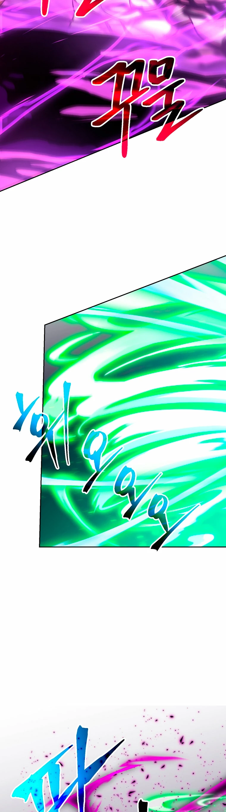 Archimago trascendiendo a través de la regresión Capítulo 70 - Page 16