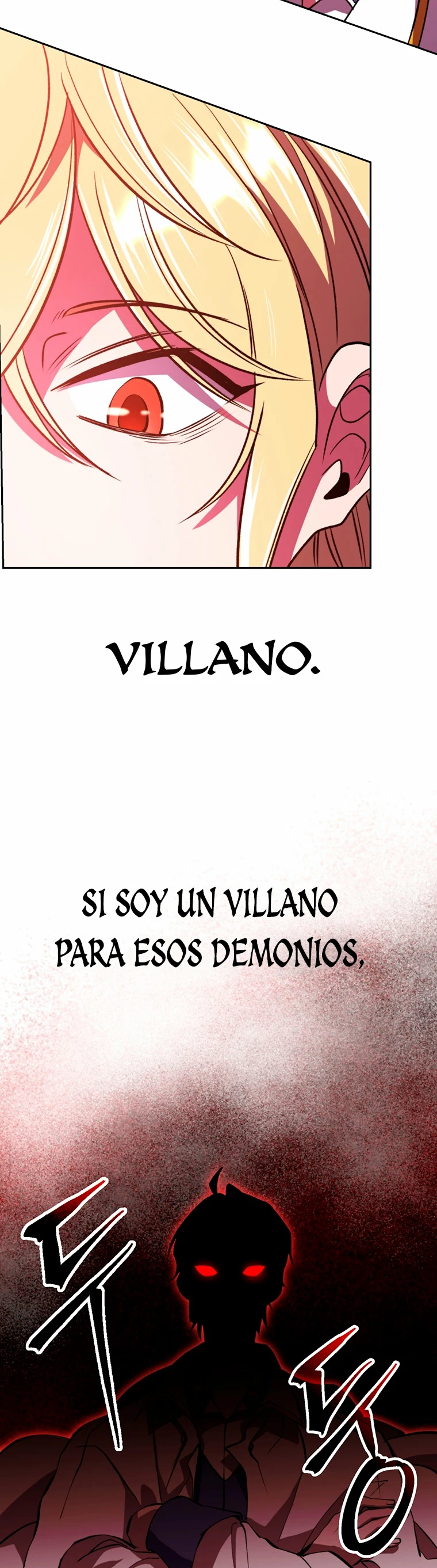 Archimago trascendiendo a través de la regresión Capítulo 70 - Page 19