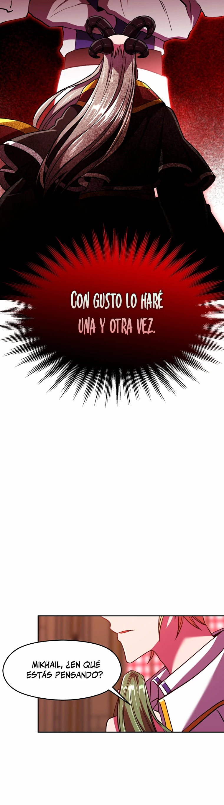 Archimago trascendiendo a través de la regresión Capítulo 70 - Page 20