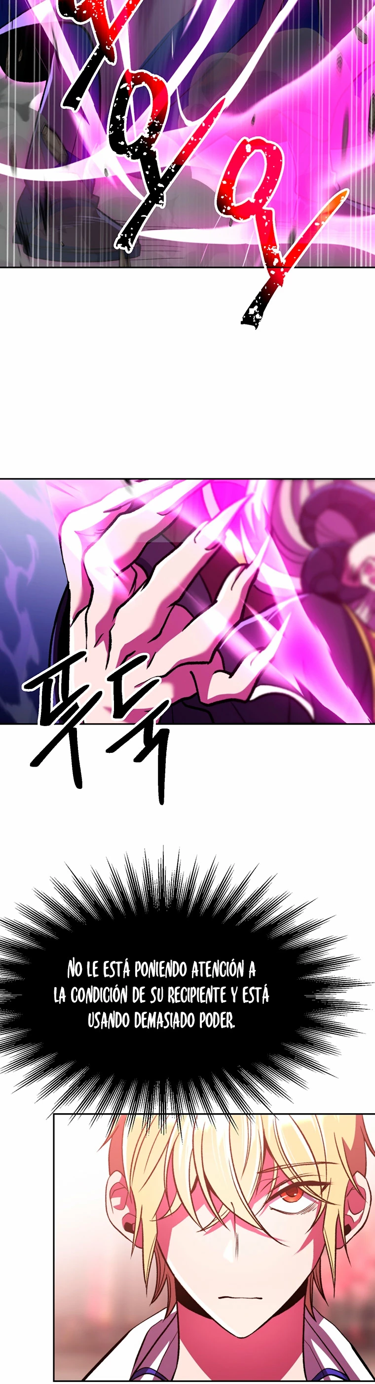 Archimago trascendiendo a través de la regresión Capítulo 70 - Page 27