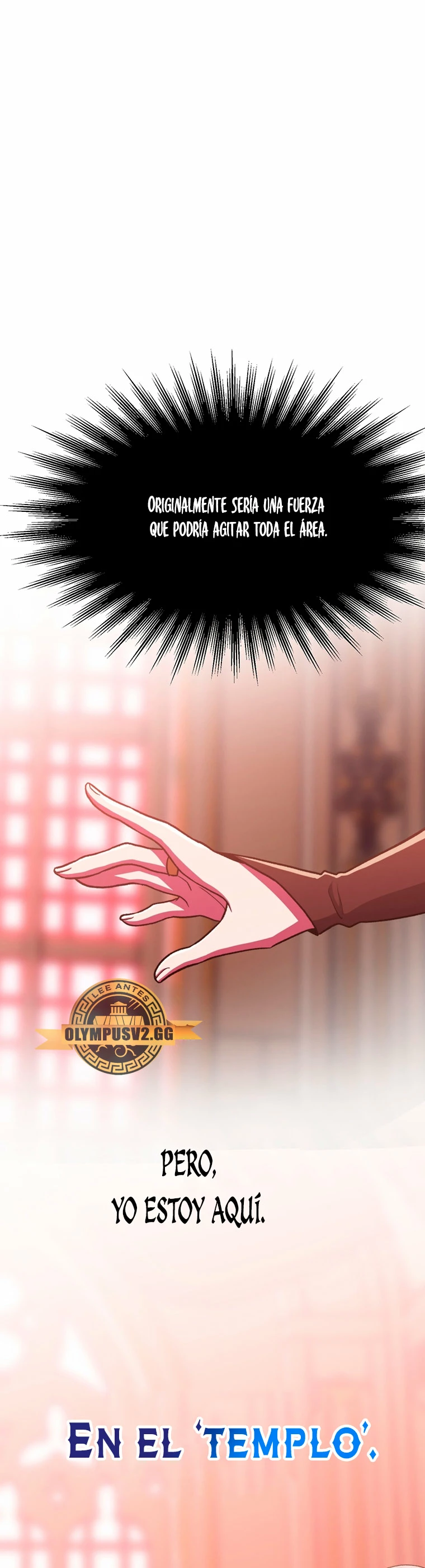 Archimago trascendiendo a través de la regresión Capítulo 70 - Page 28