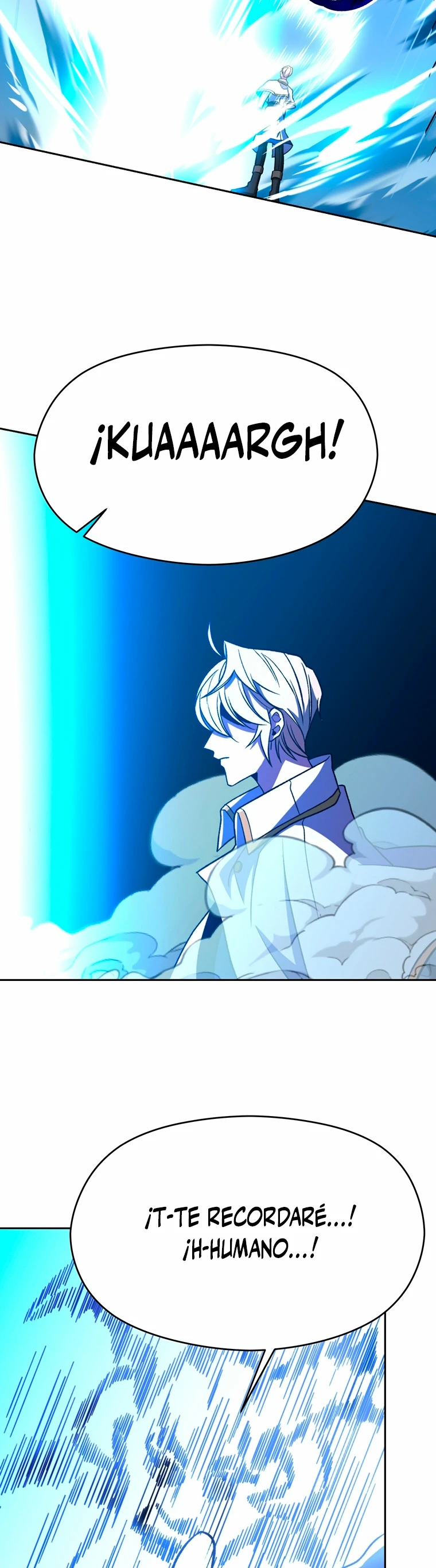 Archimago trascendiendo a través de la regresión Capítulo 70 - Page 33