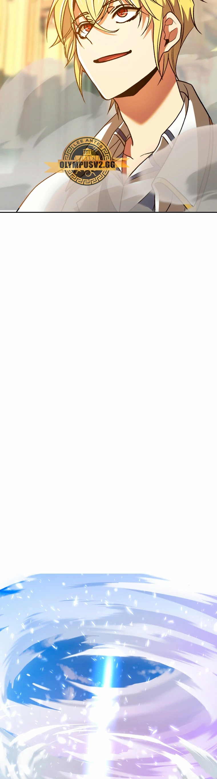 Archimago trascendiendo a través de la regresión Capítulo 70 - Page 35