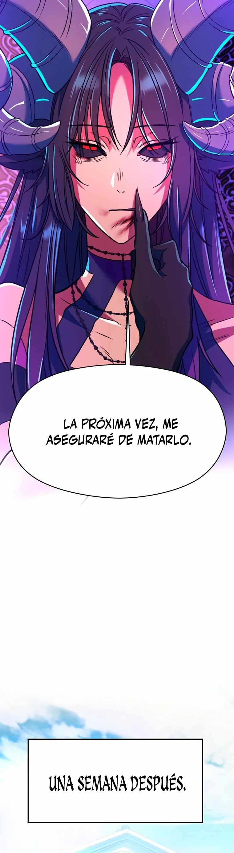 Archimago trascendiendo a través de la regresión Capítulo 71 - Page 15