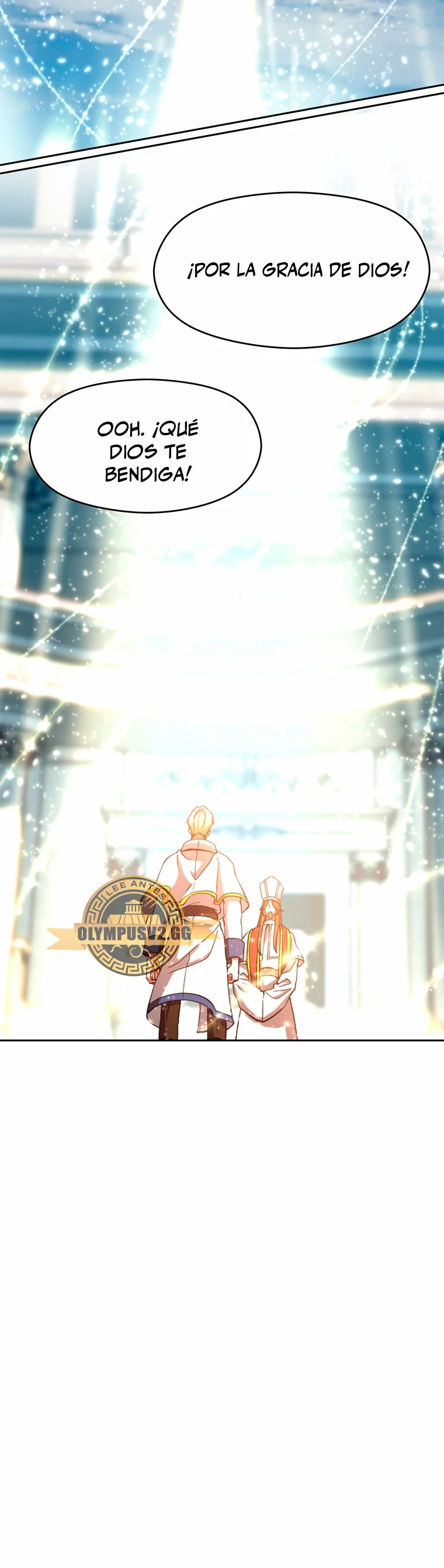 Archimago trascendiendo a través de la regresión Capítulo 71 - Page 32