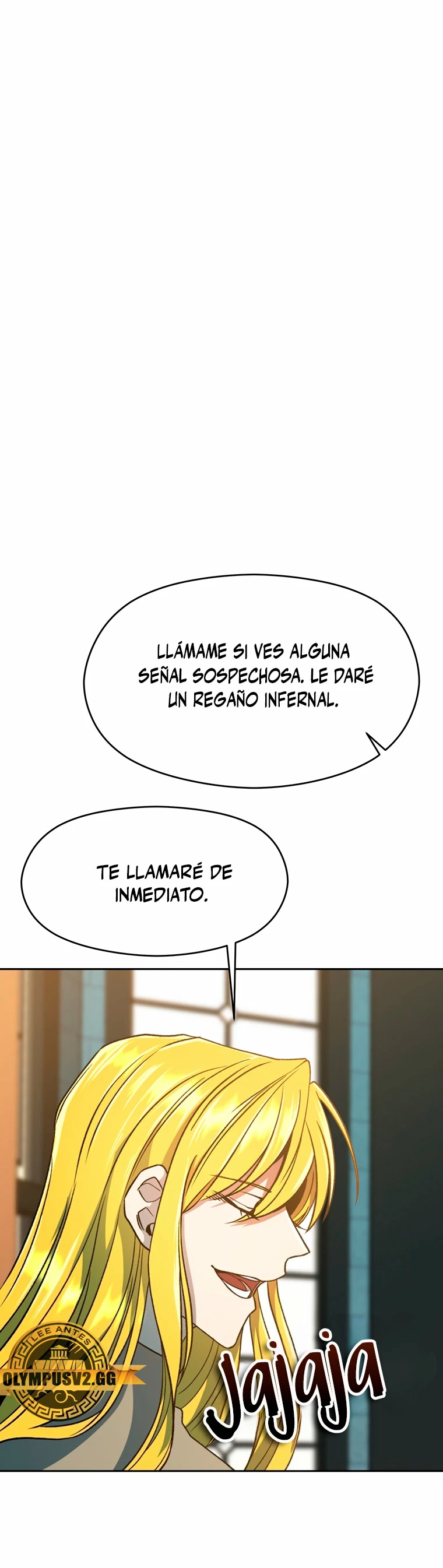 Archimago trascendiendo a través de la regresión Capítulo 72 - Page 13