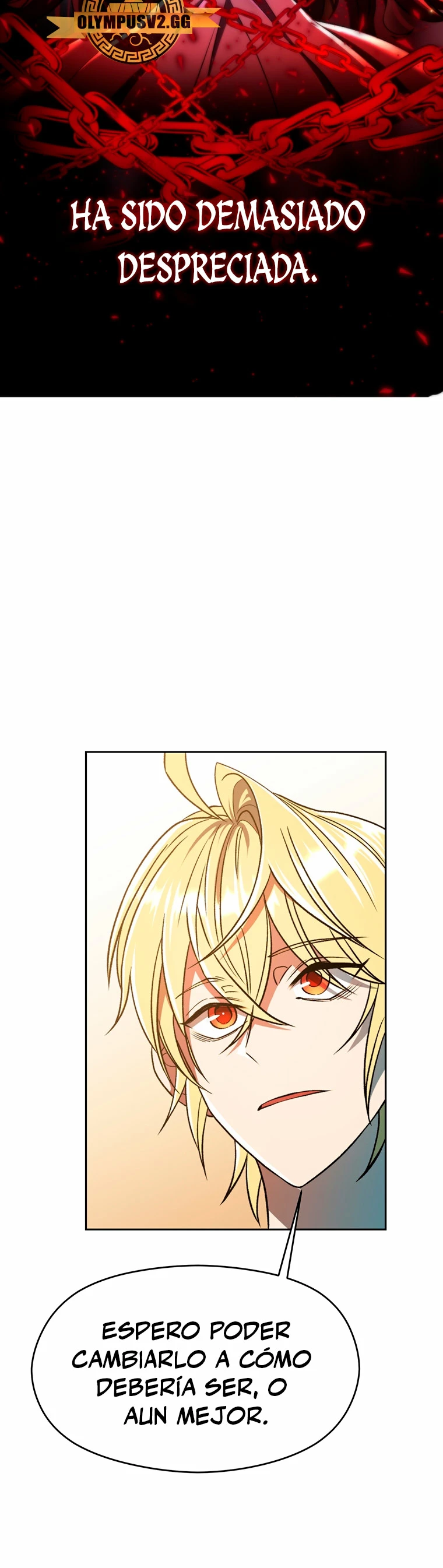 Archimago trascendiendo a través de la regresión Capítulo 72 - Page 18