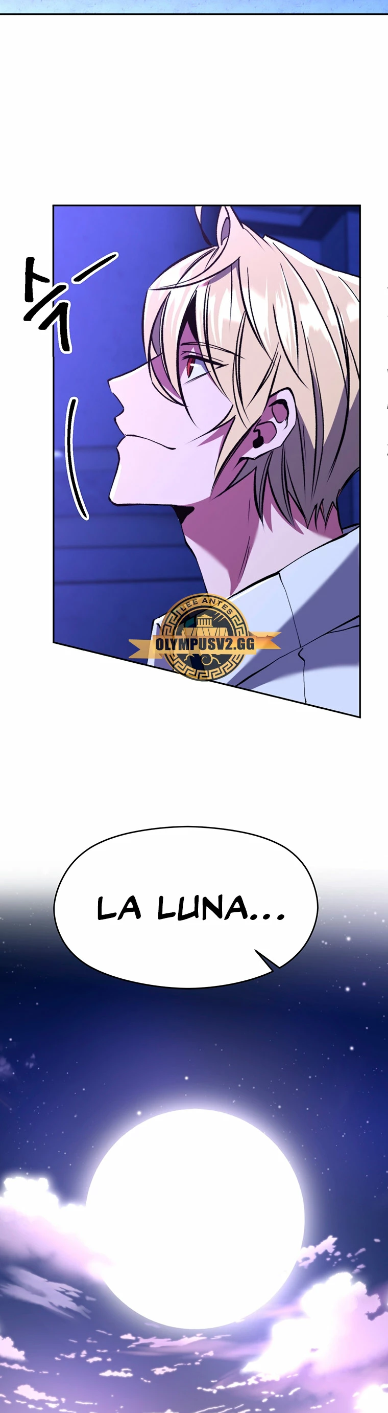 Archimago trascendiendo a través de la regresión Capítulo 72 - Page 30