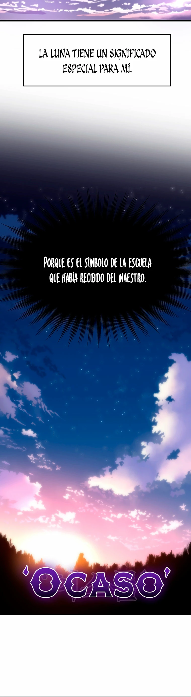 Archimago trascendiendo a través de la regresión Capítulo 72 - Page 31