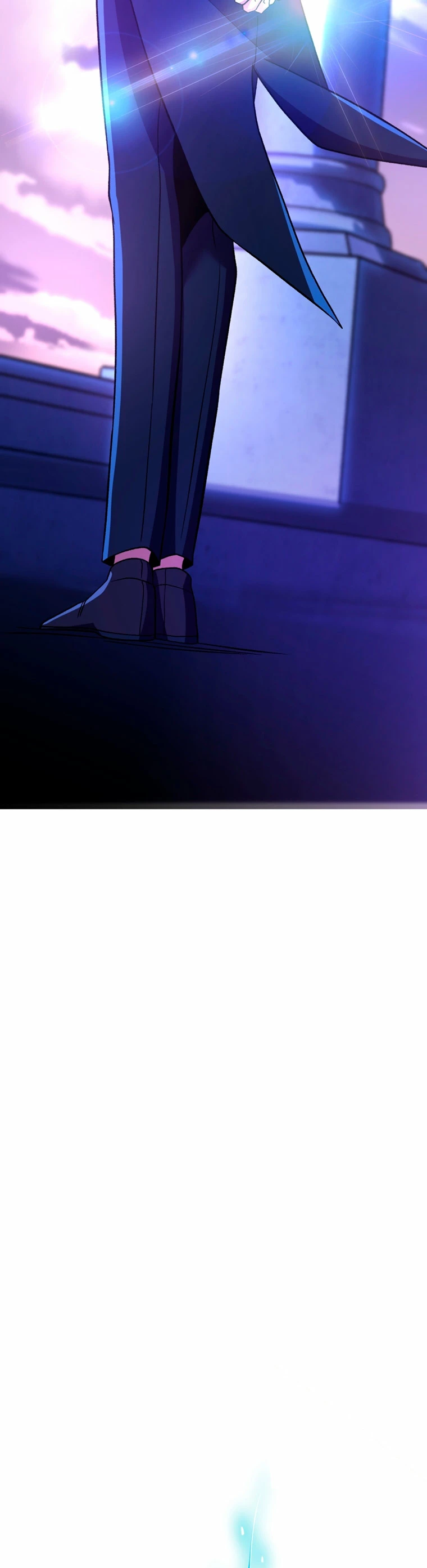 Archimago trascendiendo a través de la regresión Capítulo 72 - Page 36