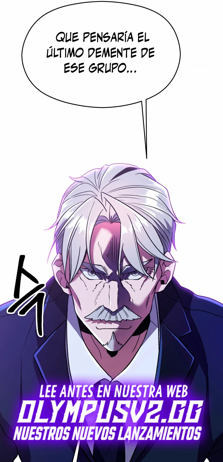 Archimago trascendiendo a través de la regresión Capítulo 72 - Page 42