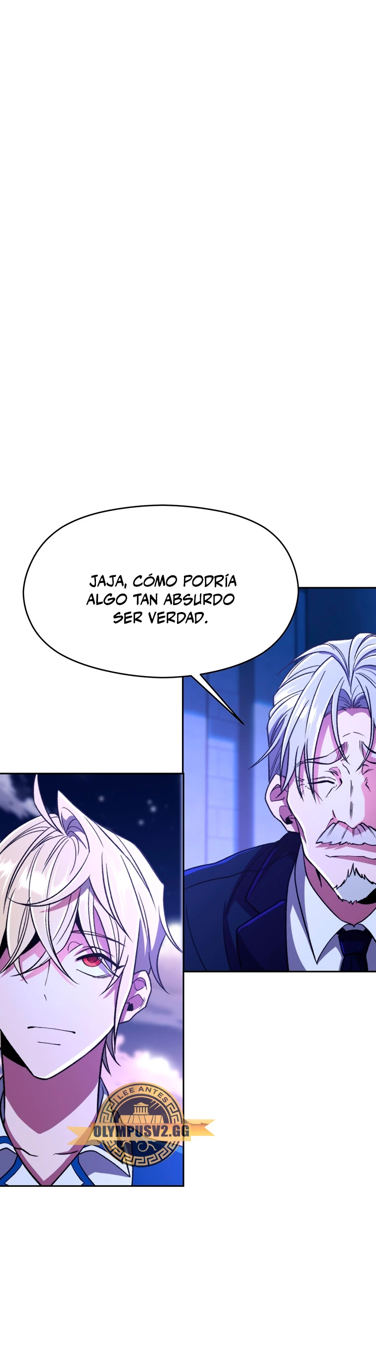 Archimago trascendiendo a través de la regresión Capítulo 73 - Page 17