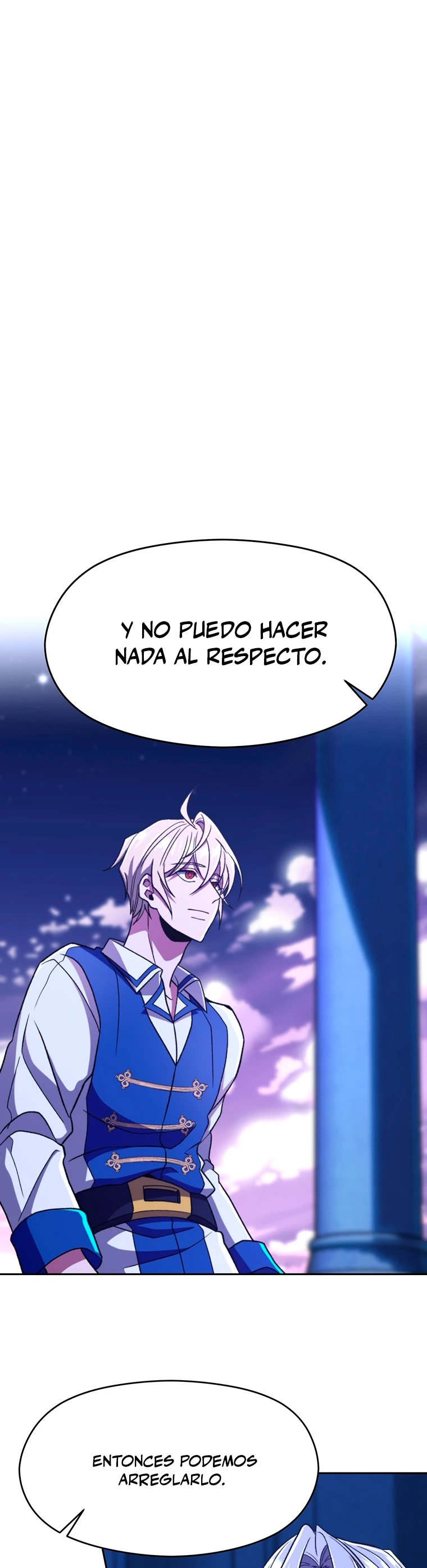 Archimago trascendiendo a través de la regresión Capítulo 73 - Page 25