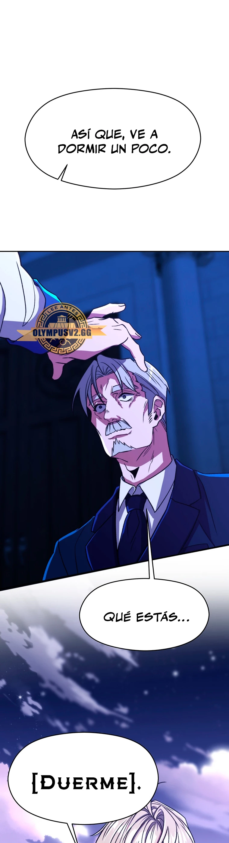 Archimago trascendiendo a través de la regresión Capítulo 73 - Page 29