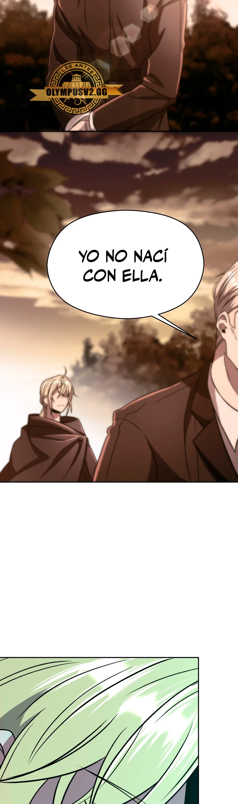 Archimago trascendiendo a través de la regresión Capítulo 73 - Page 36