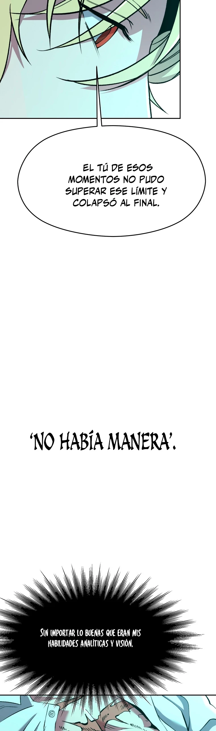 Archimago trascendiendo a través de la regresión Capítulo 73 - Page 37