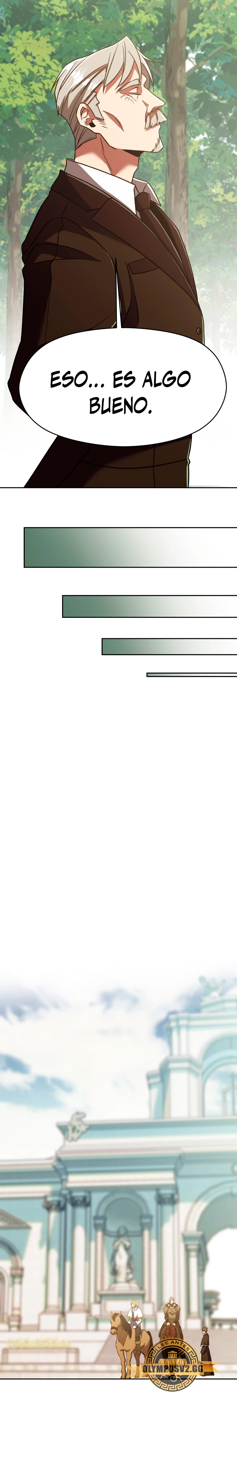 Archimago trascendiendo a través de la regresión Capítulo 74 - Page 17