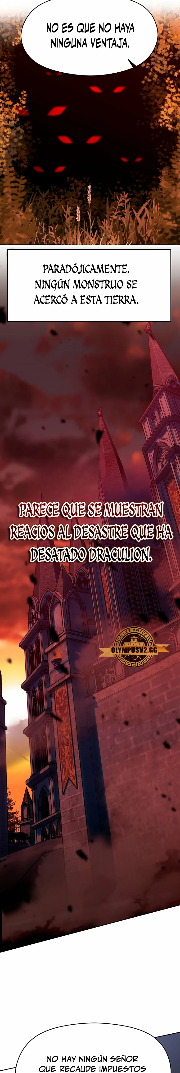 Archimago trascendiendo a través de la regresión Capítulo 76 - Page 12