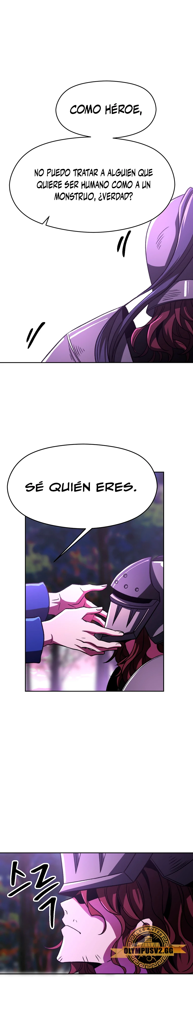 Archimago trascendiendo a través de la regresión Capítulo 77 - Page 19