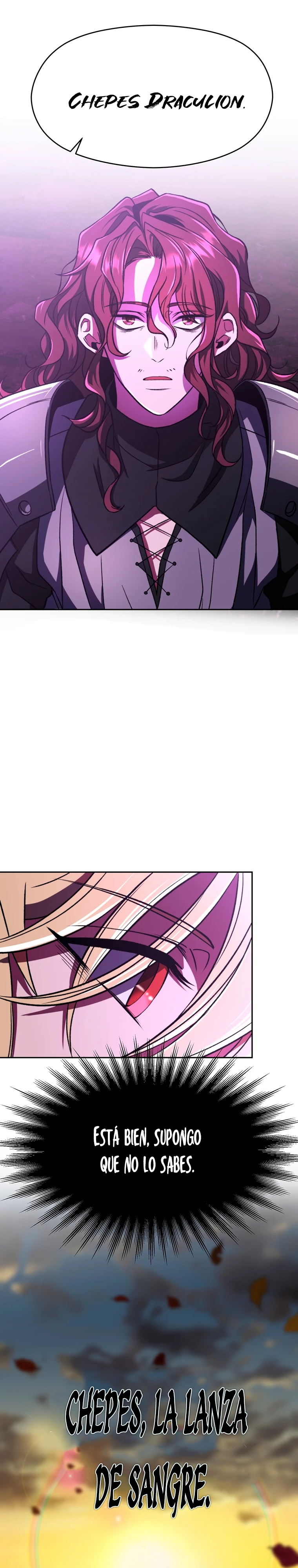 Archimago trascendiendo a través de la regresión Capítulo 77 - Page 20