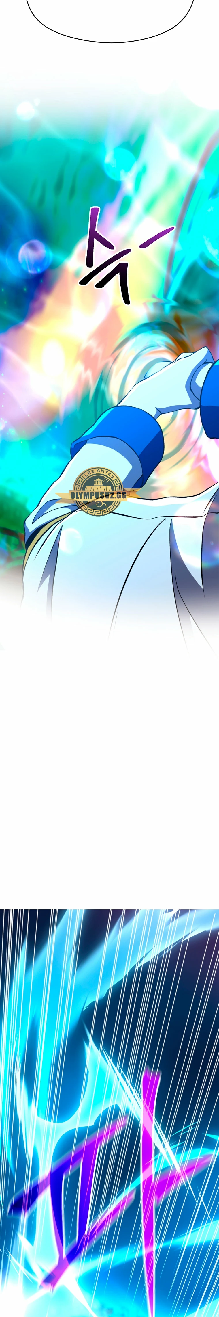 Archimago trascendiendo a través de la regresión Capítulo 78 - Page 16