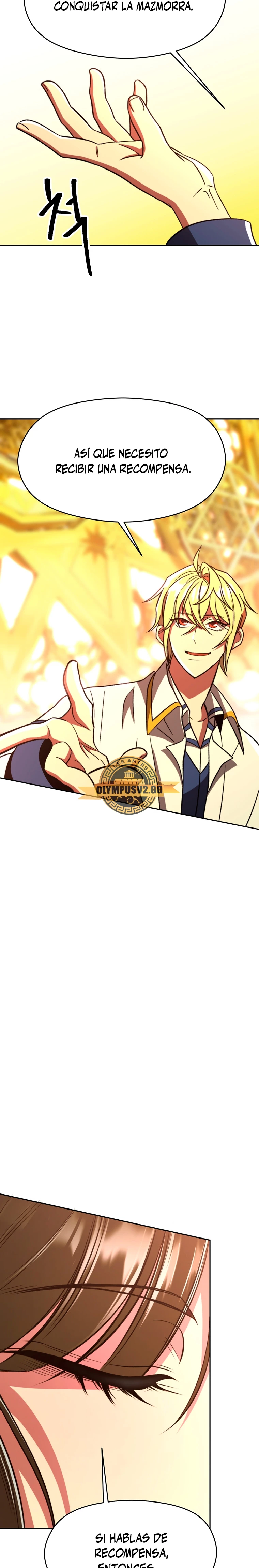 Archimago trascendiendo a través de la regresión Capítulo 79 - Page 16