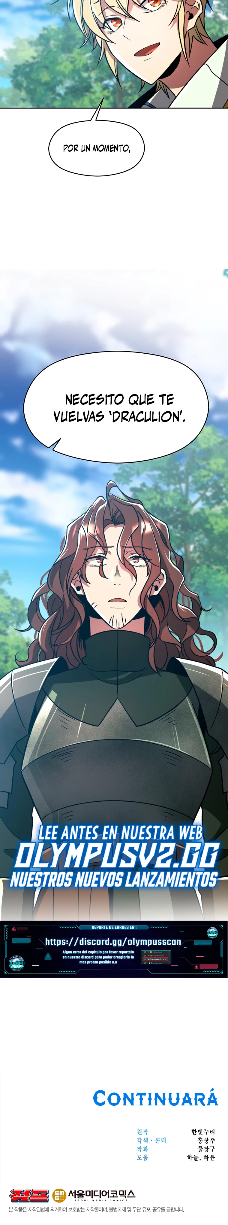 Archimago trascendiendo a través de la regresión Capítulo 79 - Page 25