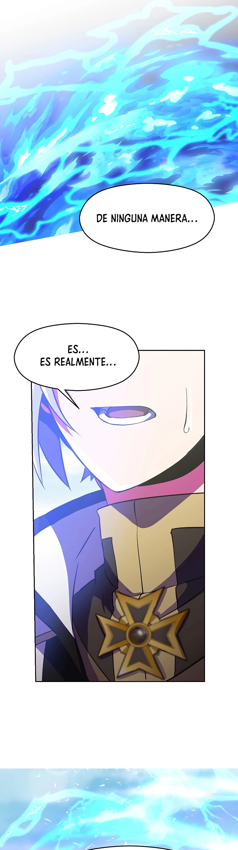 Archimago trascendiendo a través de la regresión Capítulo 8 - Page 16