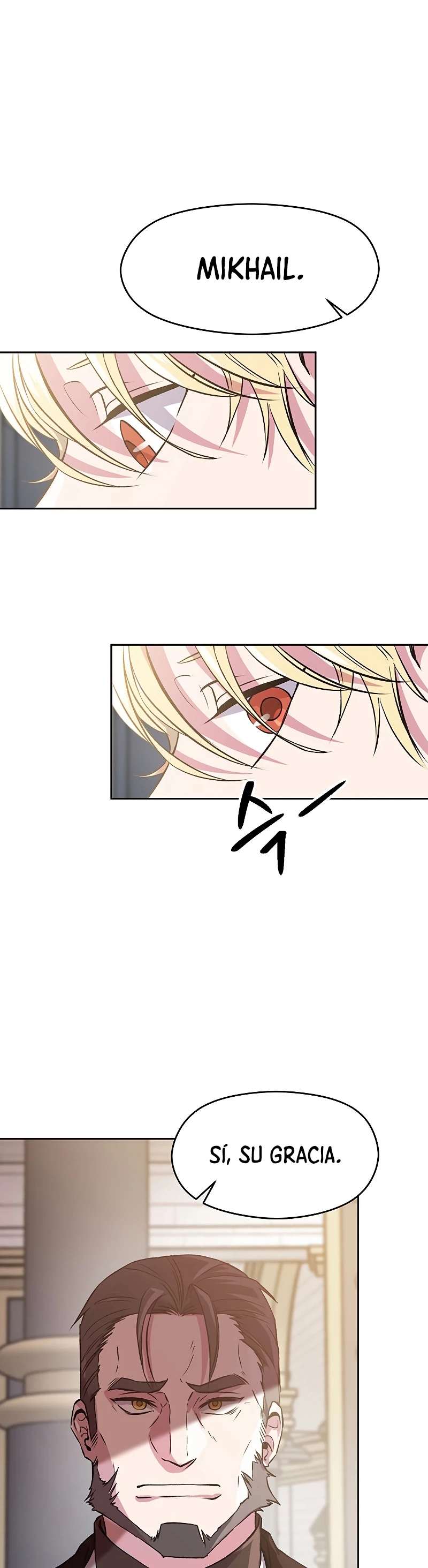 Archimago trascendiendo a través de la regresión Capítulo 8 - Page 29