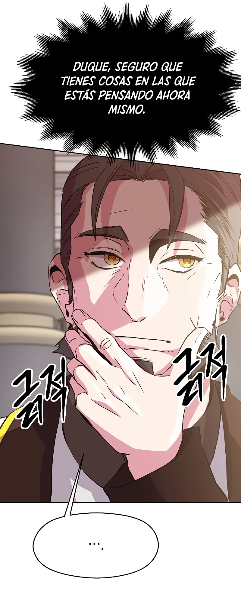 Archimago trascendiendo a través de la regresión Capítulo 8 - Page 43