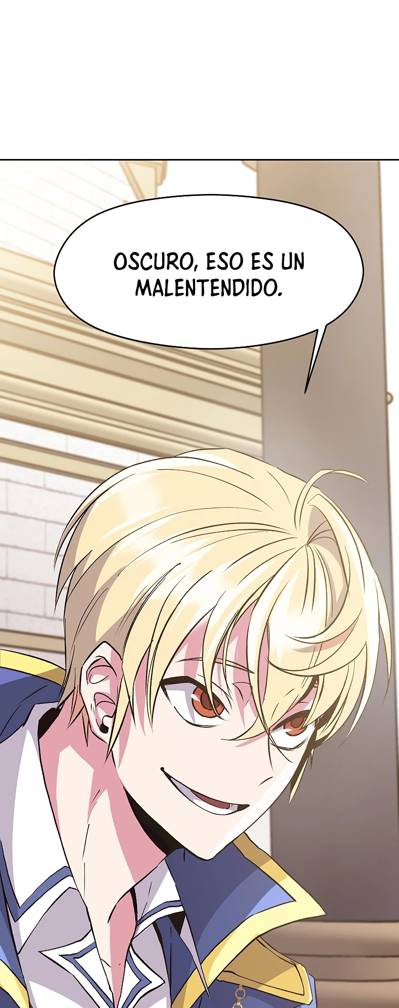 Archimago trascendiendo a través de la regresión Capítulo 8 - Page 45