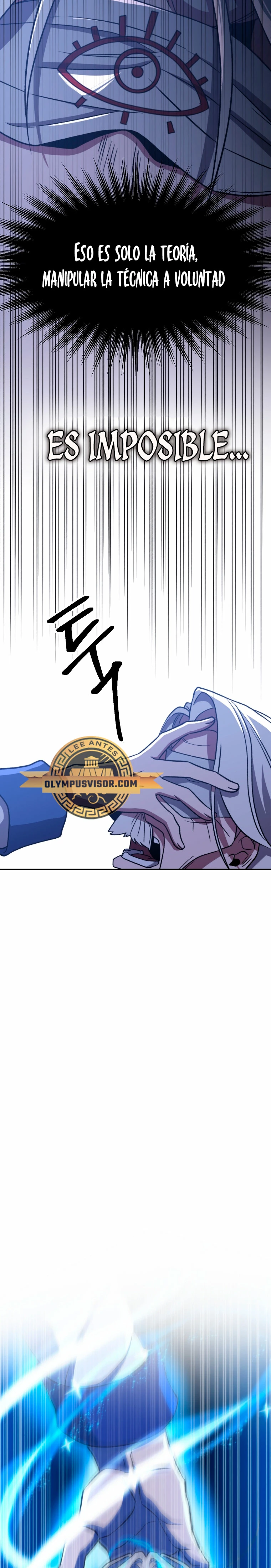 Archimago trascendiendo a través de la regresión Capítulo 81 - Page 22