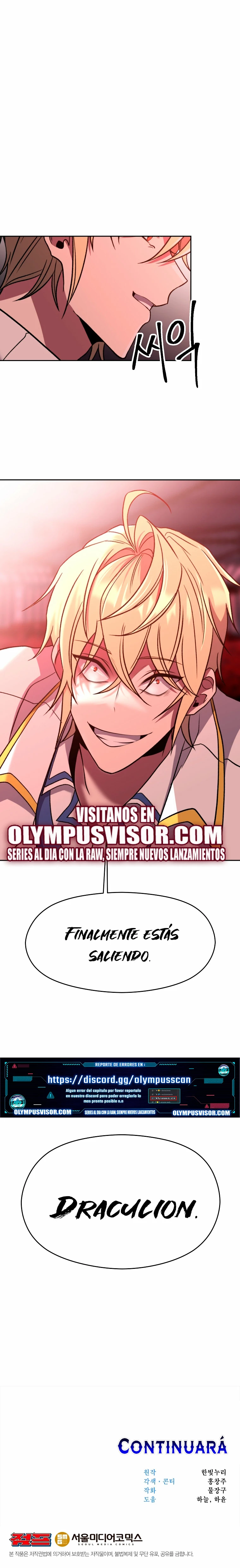 Archimago trascendiendo a través de la regresión Capítulo 82 - Page 25