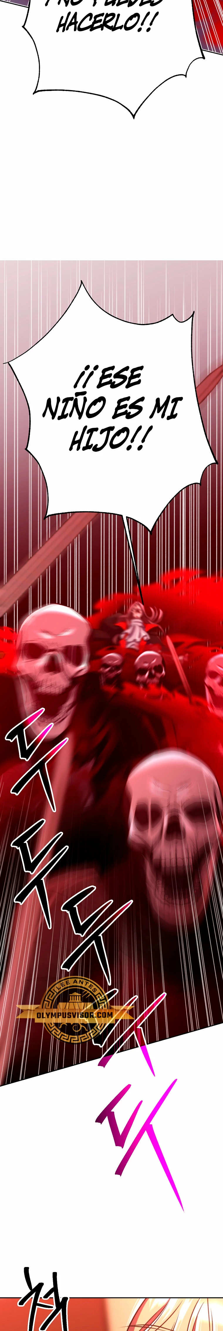 Archimago trascendiendo a través de la regresión Capítulo 83 - Page 16