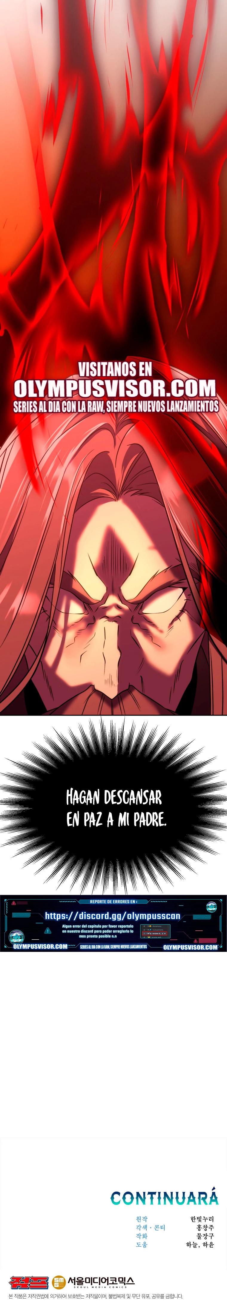 Archimago trascendiendo a través de la regresión Capítulo 83 - Page 24