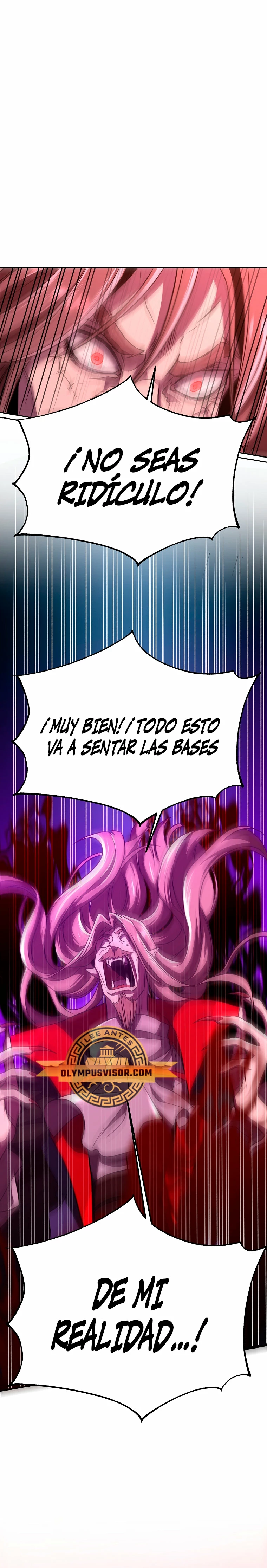 Archimago trascendiendo a través de la regresión Capítulo 83 - Page 7