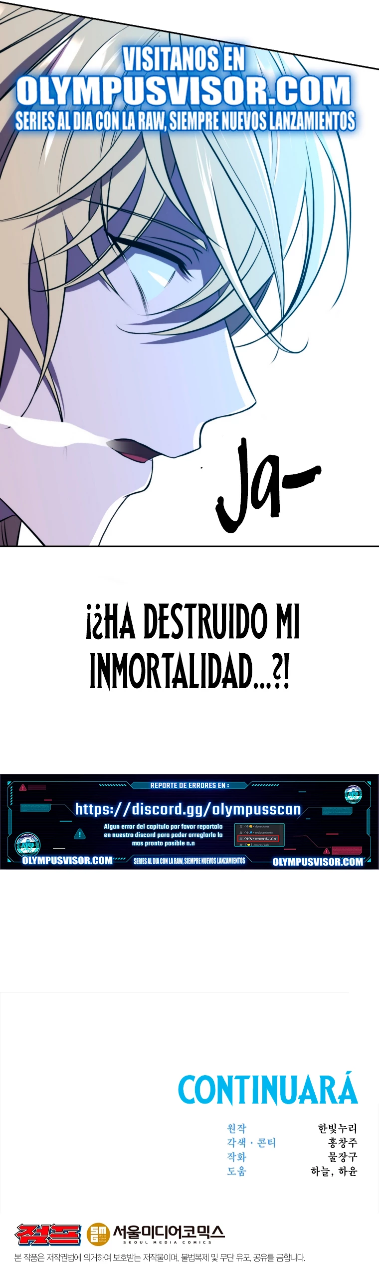 Archimago trascendiendo a través de la regresión Capítulo 84 - Page 26