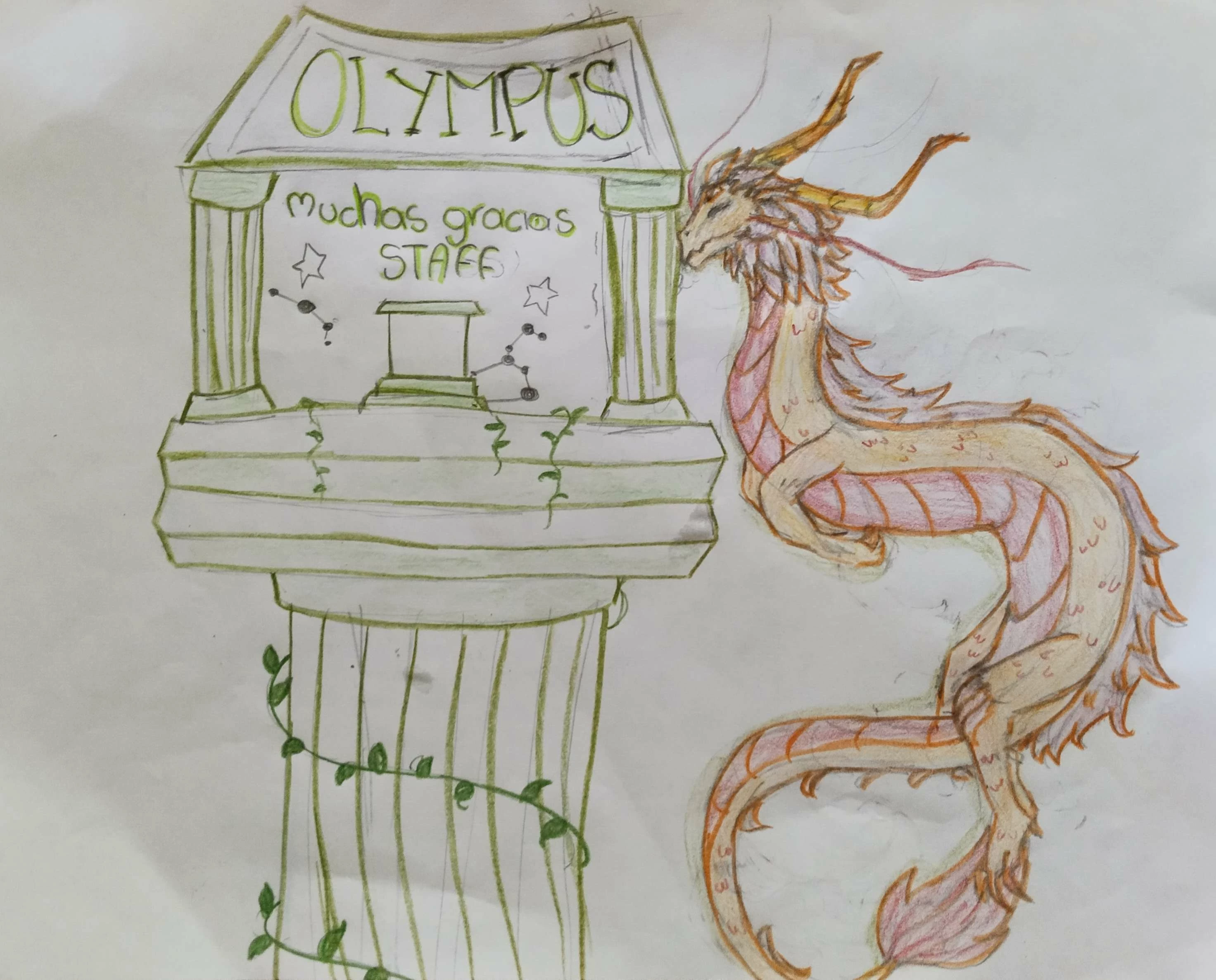 Archimago trascendiendo a través de la regresión Capítulo 84 - Page 27