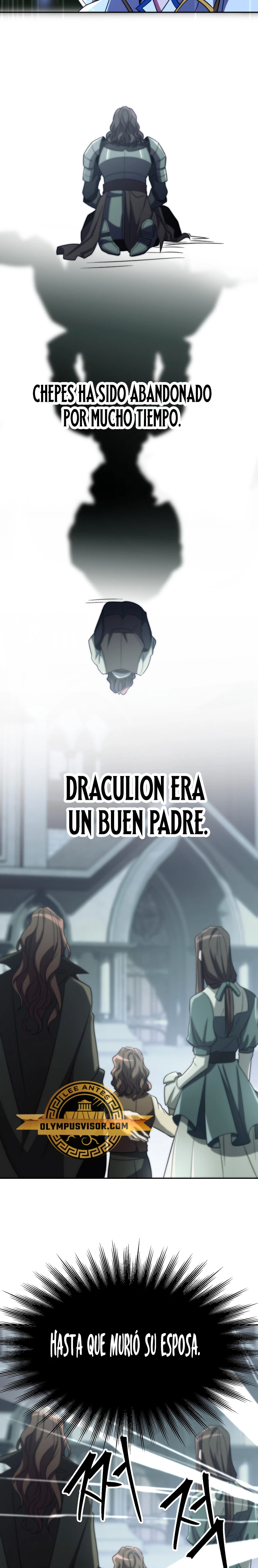 Archimago trascendiendo a través de la regresión Capítulo 85 - Page 10