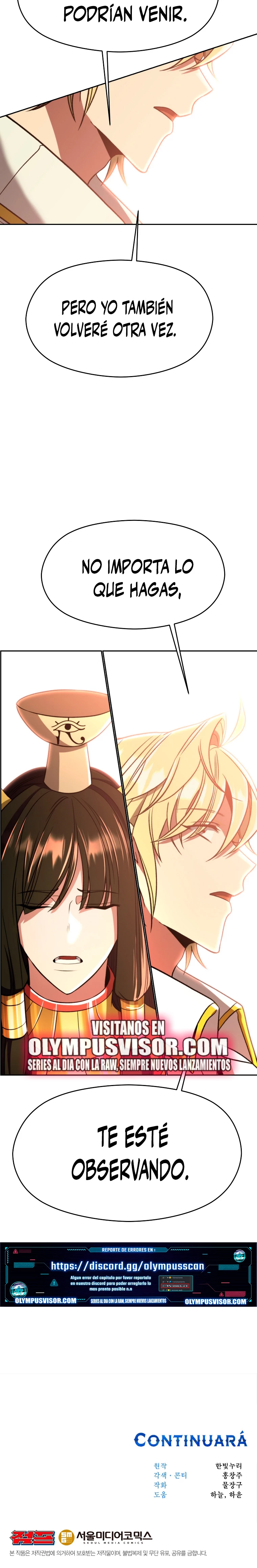 Archimago trascendiendo a través de la regresión Capítulo 85 - Page 25