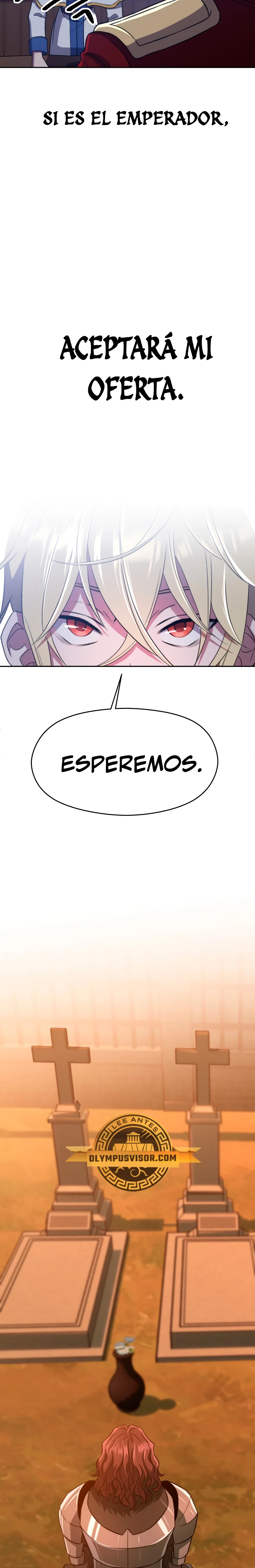 Archimago trascendiendo a través de la regresión Capítulo 87 - Page 11