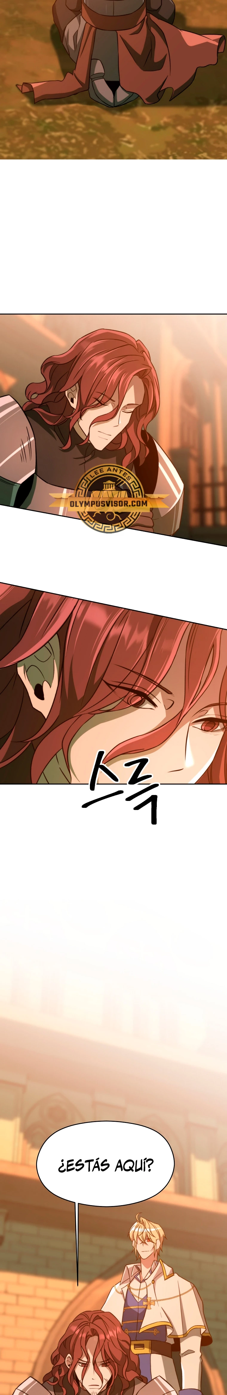 Archimago trascendiendo a través de la regresión Capítulo 87 - Page 12