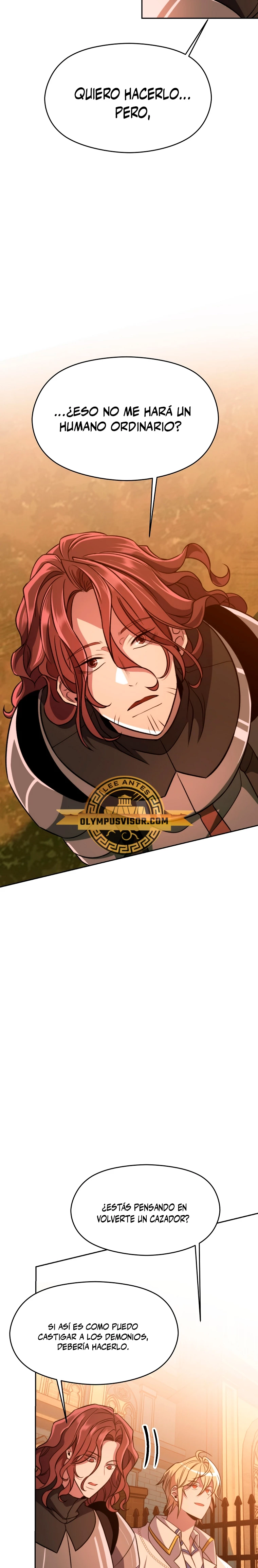 Archimago trascendiendo a través de la regresión Capítulo 87 - Page 15