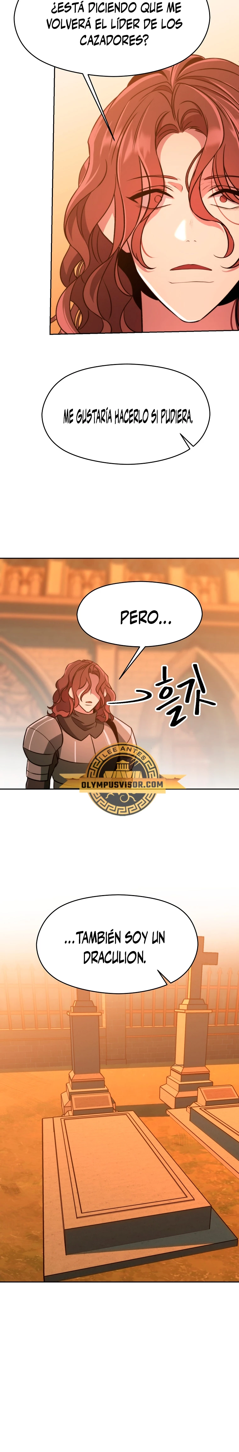 Archimago trascendiendo a través de la regresión Capítulo 87 - Page 19