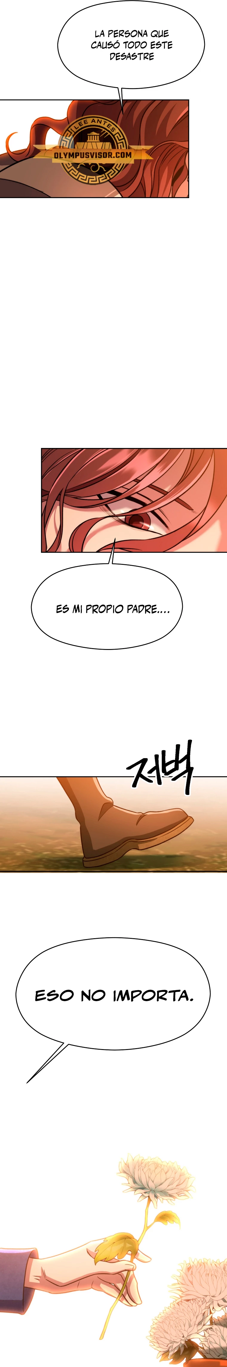 Archimago trascendiendo a través de la regresión Capítulo 87 - Page 20